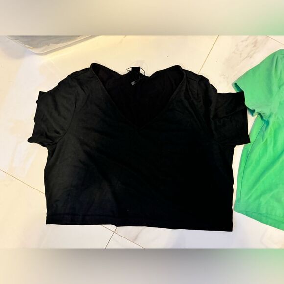 Bundle crop tops #19 - Picture 8 of 8